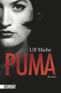 Cover: Puma - DuMont Buchverlag