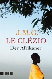 Abbildung von: Der Afrikaner - DuMont Buchverlag