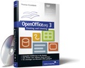 Bild: OpenOffice.org 3 Einstieg und Umstieg - Rheinwerk