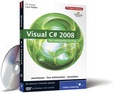 Cover: Visual C# 2008 - Rheinwerk