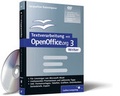 Cover: Textverarbeitung mit OpenOffice.org 3 Writer - Rheinwerk
