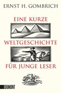 Cover: Eine kurze Weltgeschichte f&uuml;r junge Leser - DuMont Buchverlag