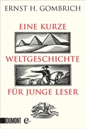 Cover: Eine kurze Weltgeschichte f&uuml;r junge Leser - DuMont Buchverlag