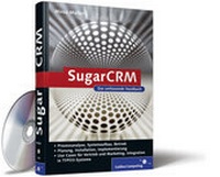 Abbildung von: SugarCRM - Rheinwerk