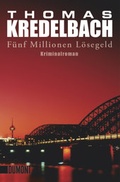 Cover: F&uuml;nf Millionen L&ouml;segeld - DuMont Buchverlag