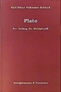 Cover: Plato - K&ouml;nigshausen & Neumann