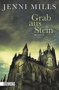 Cover: Grab aus Stein - DuMont Buchverlag