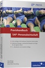 Cover: Praxishandbuch SAP-Personalwirtschaft - SAP PRESS