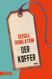 Abbildung von: Der Koffer - DuMont Buchverlag