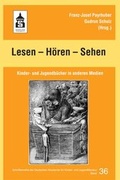Cover: Lesen - H&ouml;ren - Sehen - wbv Media