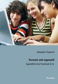 Abbildung von: Vernetzt und zugemailt - Tectum Wissenschaftsverlag