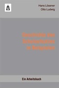 Cover: Geschichte des Schulaufsatzes in Beispielen - Schneider Hohengehren