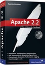 Cover: Apache 2 - Rheinwerk