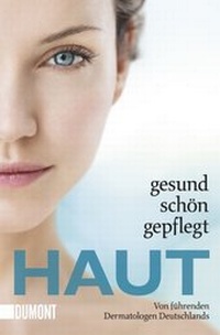 Abbildung von: Haut - DuMont Buchverlag