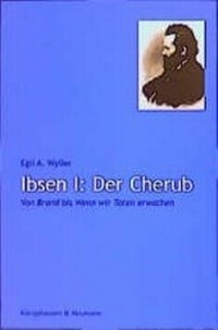Abbildung von: Ibsen I: Der Cherub - Königshausen & Neumann