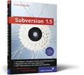 Cover: Subversion 1.5 - Rheinwerk