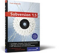 Abbildung von: Subversion 1.5 - Rheinwerk