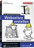 Abbildung von: Webseiten erstellen - Rheinwerk