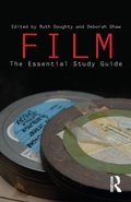 Cover: Film: The Essential Study Guide - Routledge