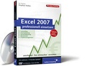 Bild: Excel 2007 professionell einsetzen - Rheinwerk