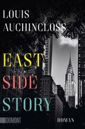 Cover: East Side Story - DuMont Buchverlag