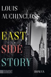 Abbildung von: East Side Story - DuMont Buchverlag