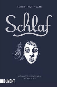 Abbildung von: Schlaf - DuMont Buchverlag