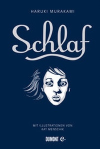 Abbildung von: Schlaf - DuMont Buchverlag