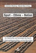 Cover: Sport - Ethnie - Nation - Schneider Hohengehren