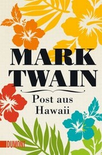 Abbildung von: Post aus Hawaii - DuMont Buchverlag