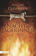 Cover: Die Nacht der J&auml;gerinnen - DuMont Buchverlag