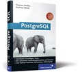 Cover: PostgreSQL 8.4 - Rheinwerk