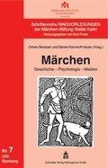 Cover: M&auml;rchen - Schneider Hohengehren