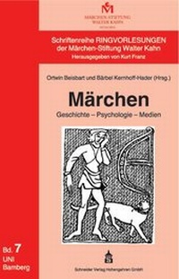 Enlarge image Cover: Märchen - Schneider Hohengehren