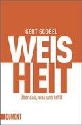 Cover: Weisheit - DuMont Buchverlag