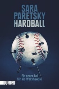 Abbildung von: Hardball - DuMont Buchverlag