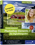 Bild: Photoshop Elements 7 f&uuml;r Digitalfotografen - Rheinwerk