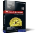 Cover: Konzepte und L&ouml;sungen f&uuml;r Microsoft-Netzwerke - Rheinwerk