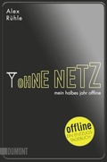 Cover: Ohne Netz - DuMont Buchverlag