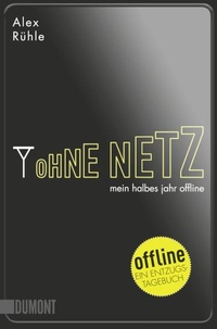 Enlarge image Cover: Ohne Netz - DuMont Buchverlag