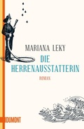 Cover: Die Herrenausstatterin - DuMont Buchverlag