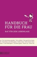 Cover: Handbuch f&uuml;r die Frau - DuMont Buchverlag