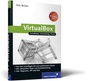 Cover: VirtualBox - Rheinwerk
