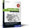 Cover: VirtualBox - Rheinwerk