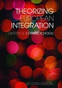 Cover: Theorizing European Integration - Routledge