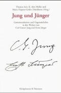 Cover: Jung und J&uuml;nger - K&ouml;nigshausen & Neumann