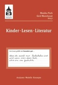 Cover: Kinder - Lesen - Literatur - Schneider Hohengehren