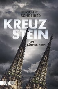 Abbildung von: Kreuzstein - DuMont Buchverlag