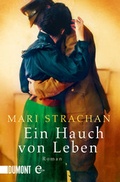Cover: Ein Hauch von Leben - DuMont Buchverlag