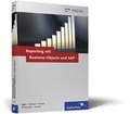 Cover: Reporting und Analyse mit SAP BusinessObjects - Rheinwerk